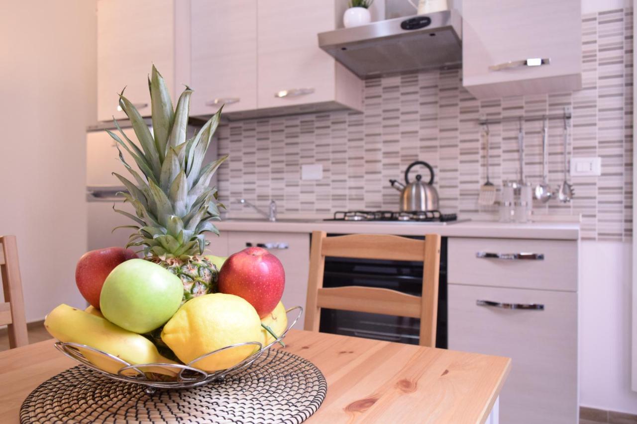 Apartment House Bologna