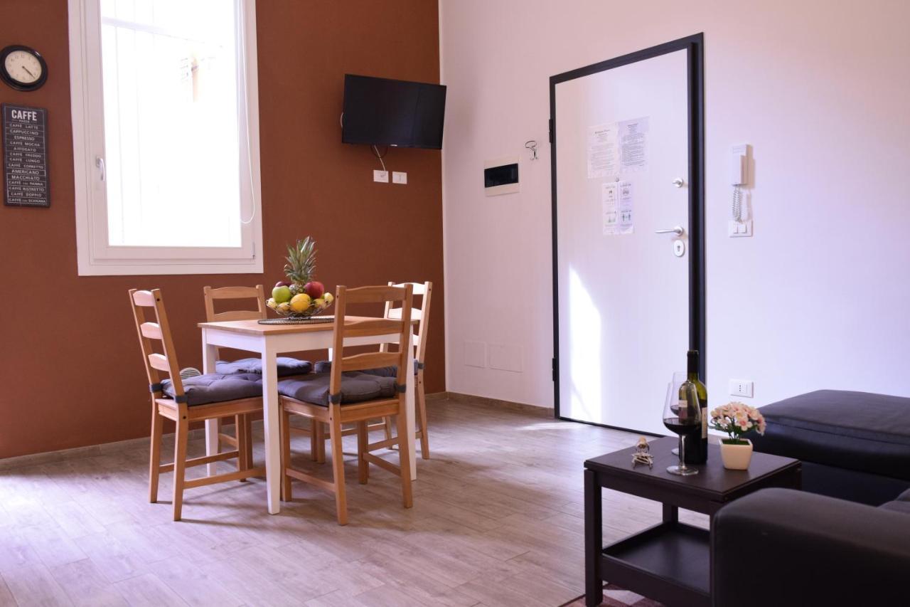 Apartment House Bologna