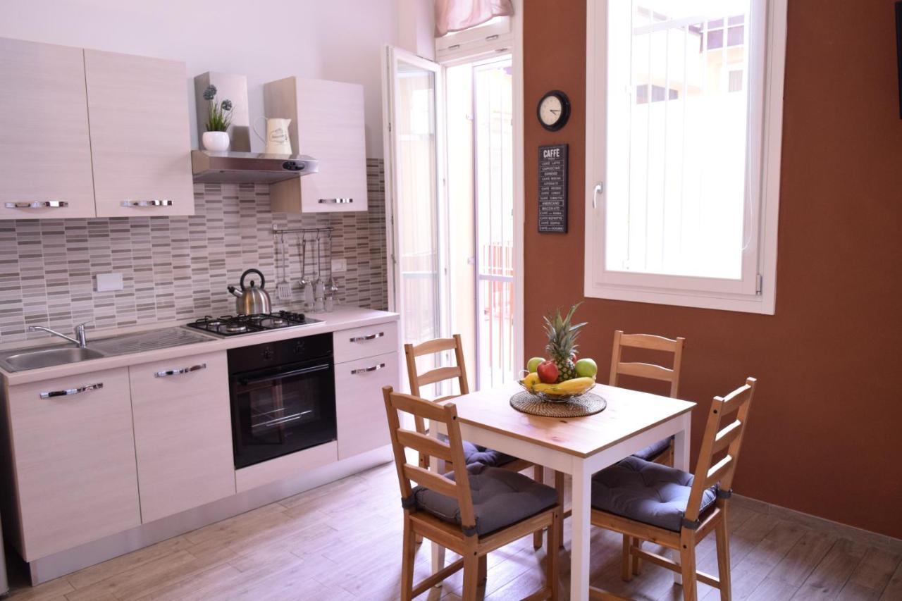 House Apartment
