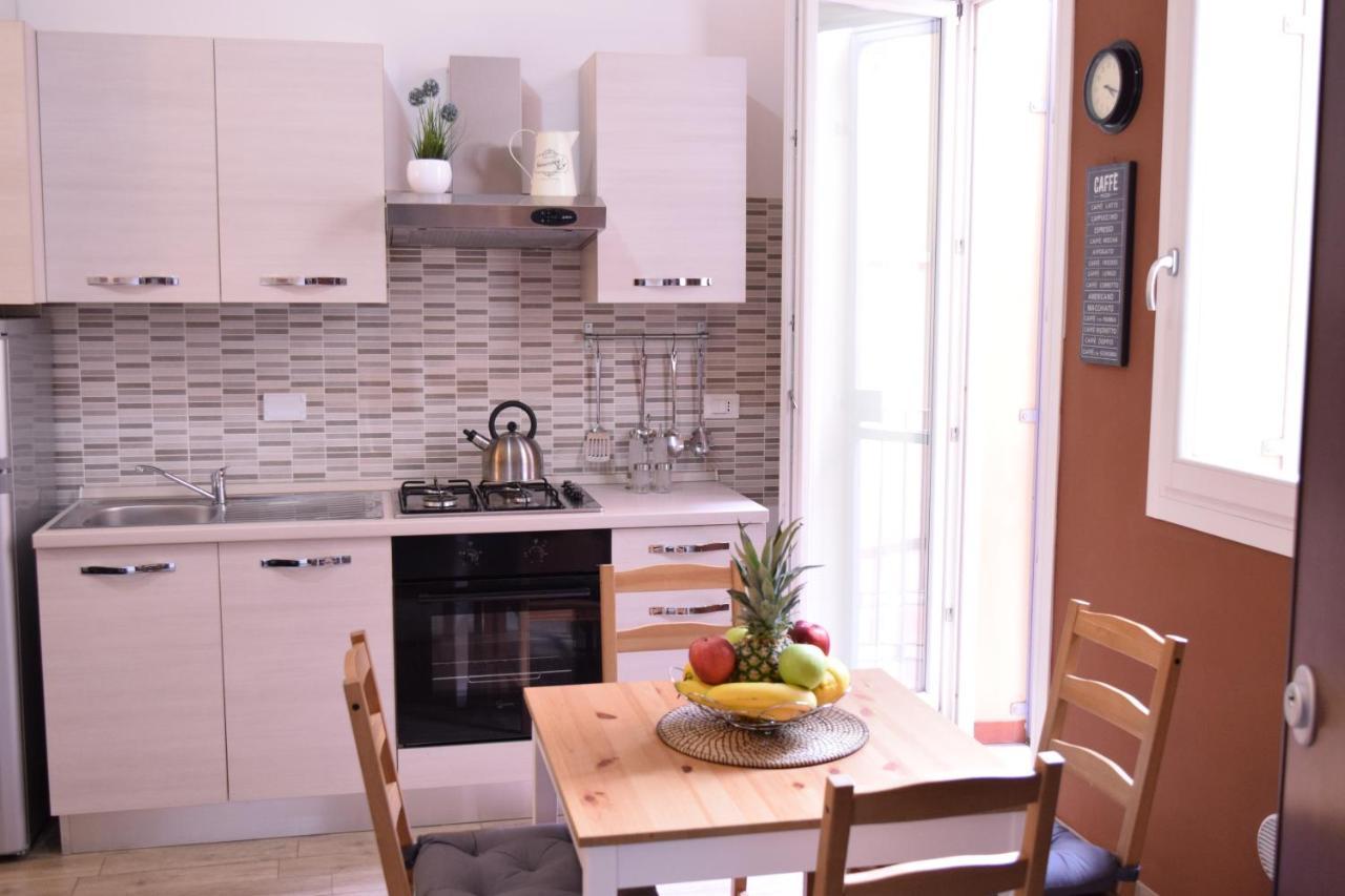 House Apartment