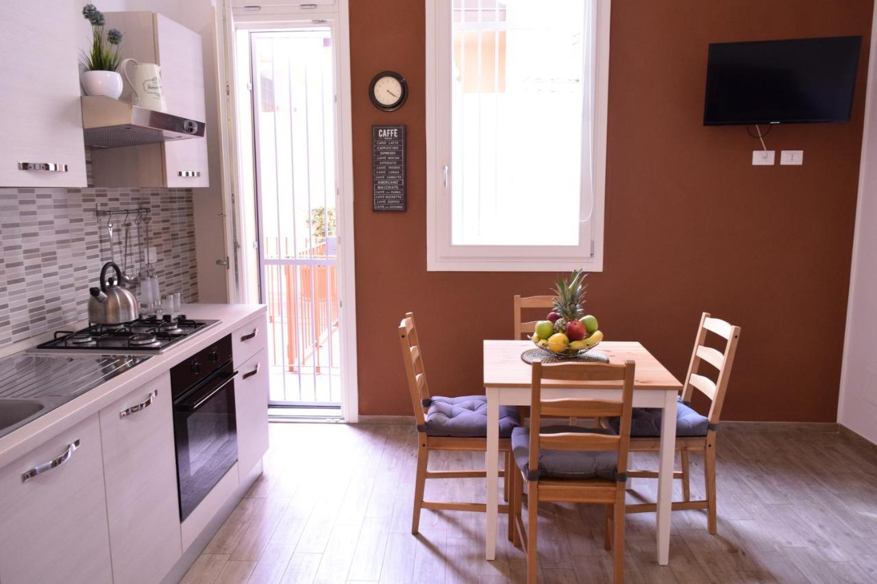Apartment House *