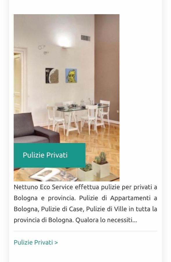 Corner Crespi Apartment *