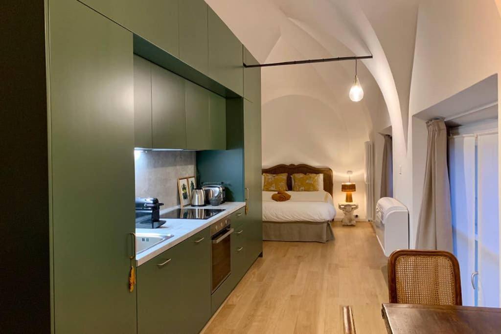 Apartment Casetta De' Poeti *