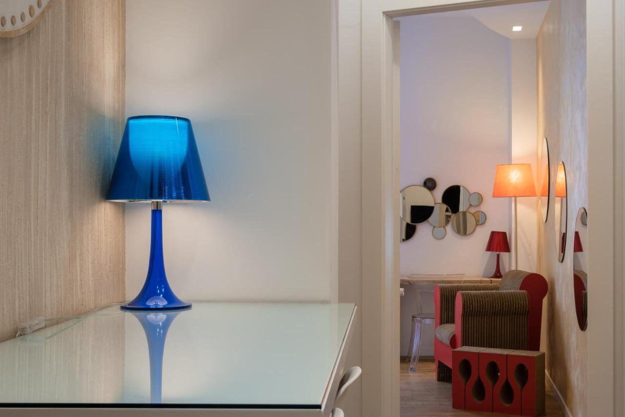 Tempobiancosuites Bologna