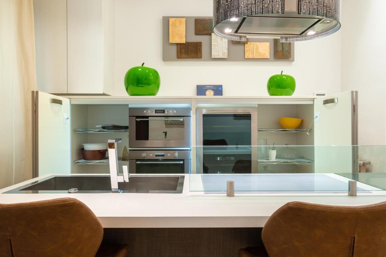 Bed & Breakfast Tempobiancosuites Bologna