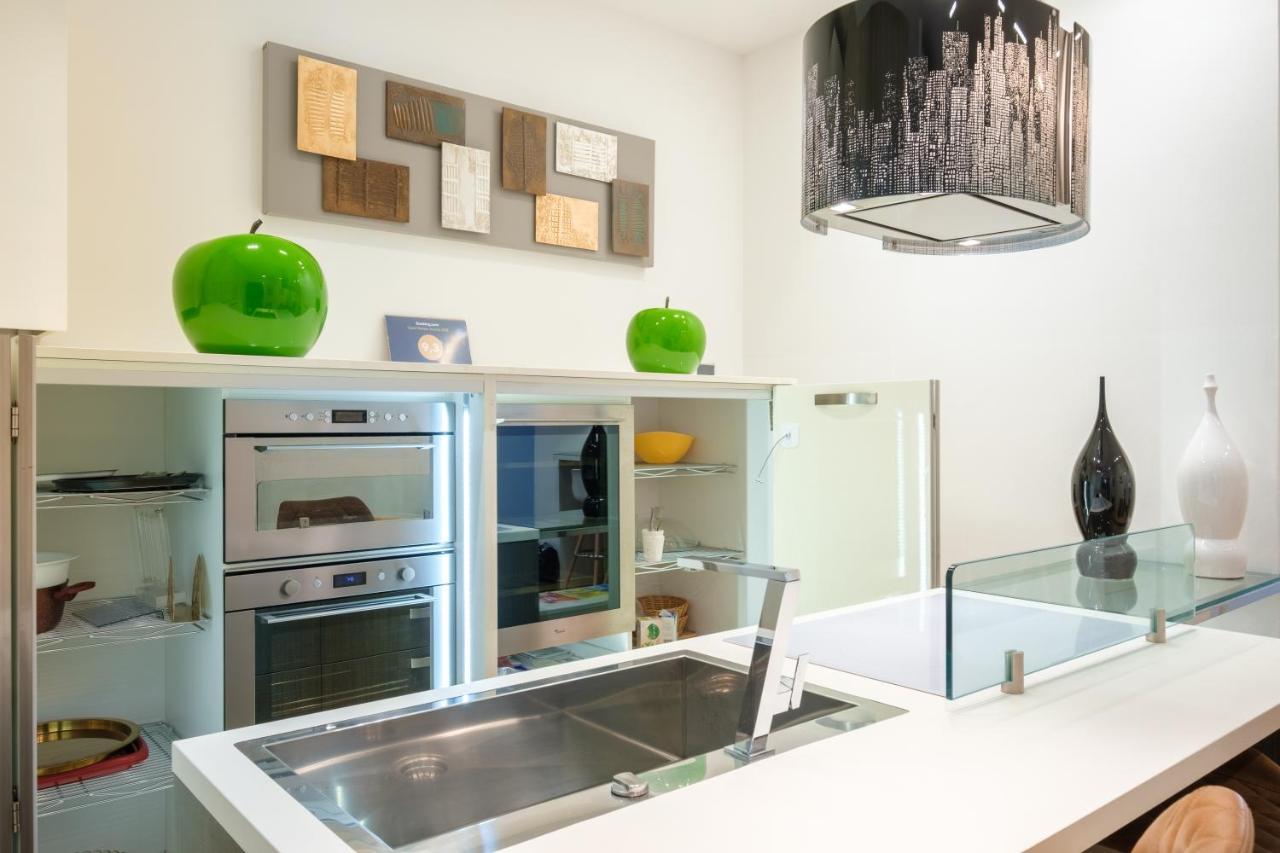 Tempobiancosuites Bed & Breakfast *