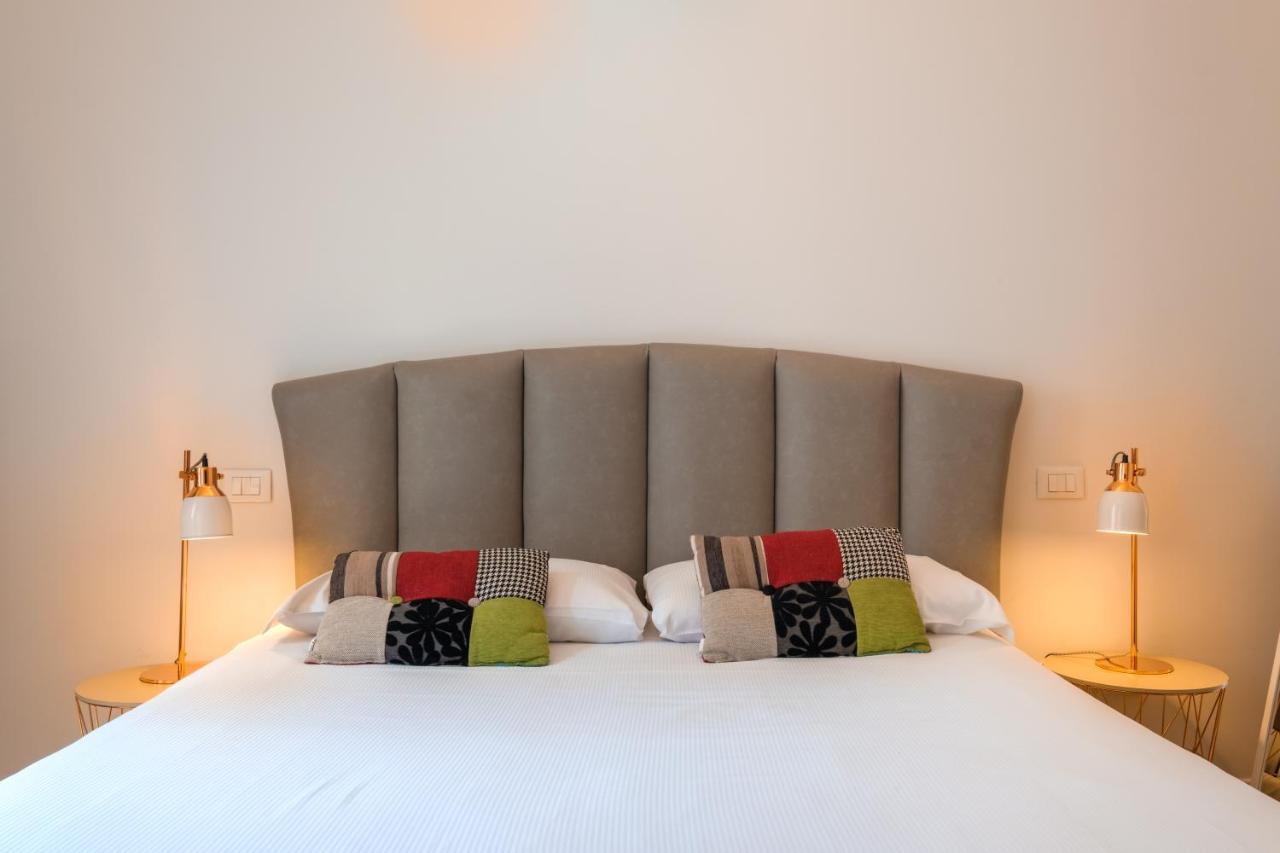 Bed & Breakfast Tempobiancosuites Bologna