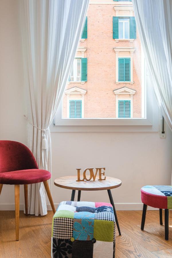 Tempobiancosuites Bed & Breakfast