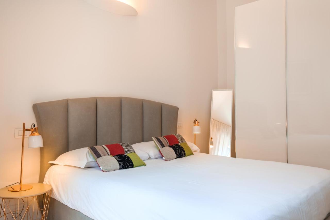 Tempobiancosuites Bed & Breakfast *
