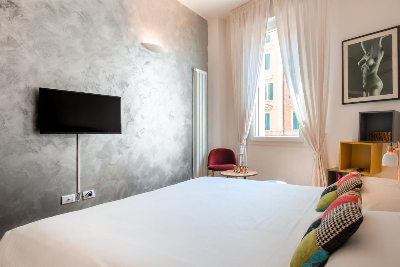 Tempobiancosuites Bed & Breakfast Bologna