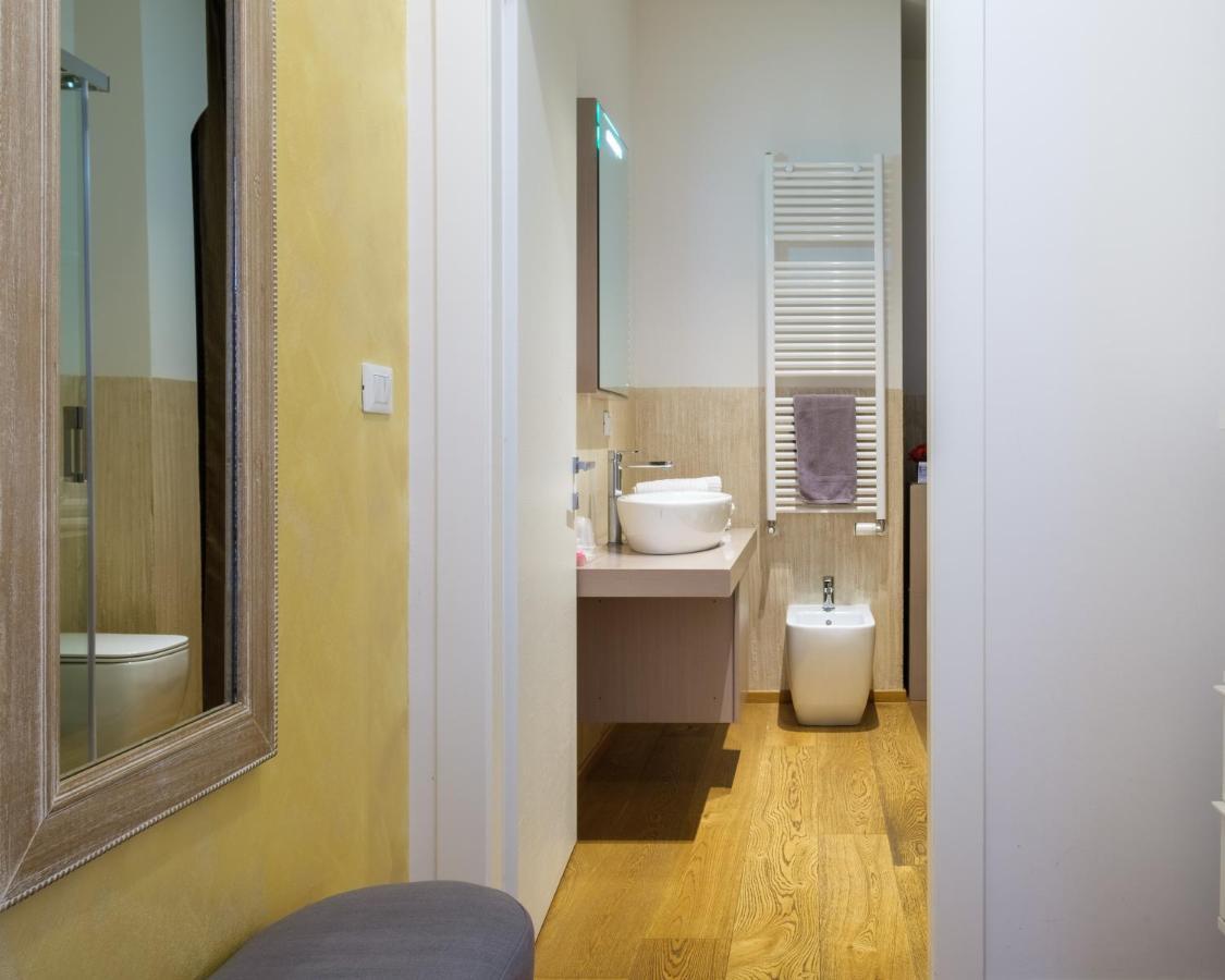 Tempobiancosuites Bed & Breakfast Bologna