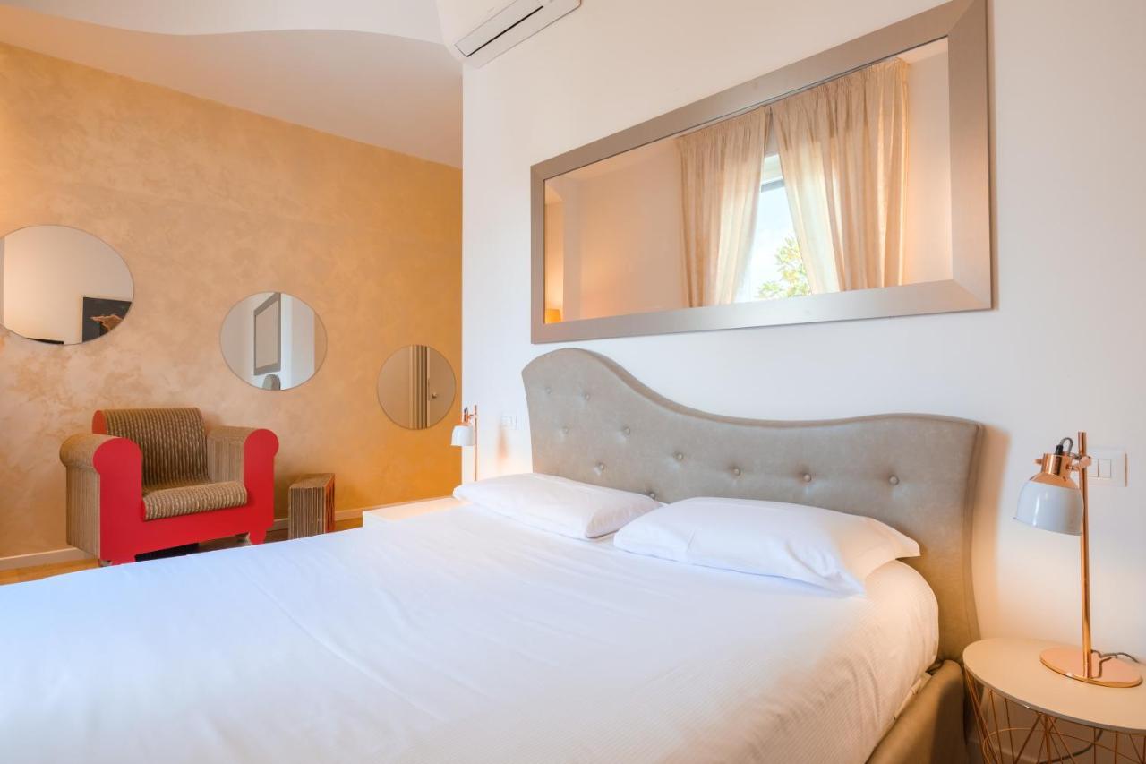 Tempobiancosuites Bed & Breakfast Bologna