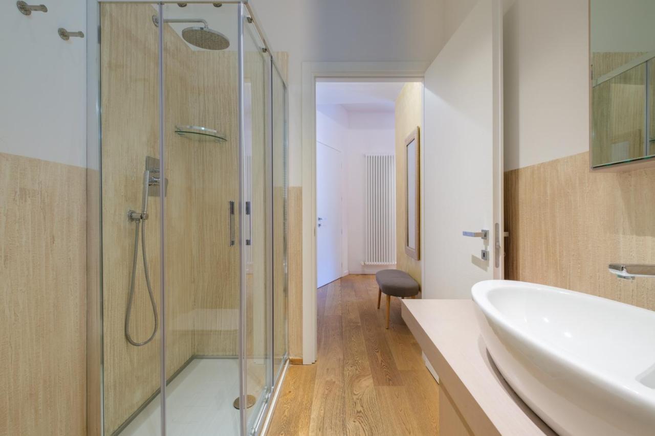 Tempobiancosuites Bed & Breakfast *