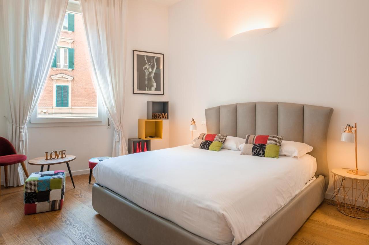 Tempobiancosuites Bed & Breakfast Bologna