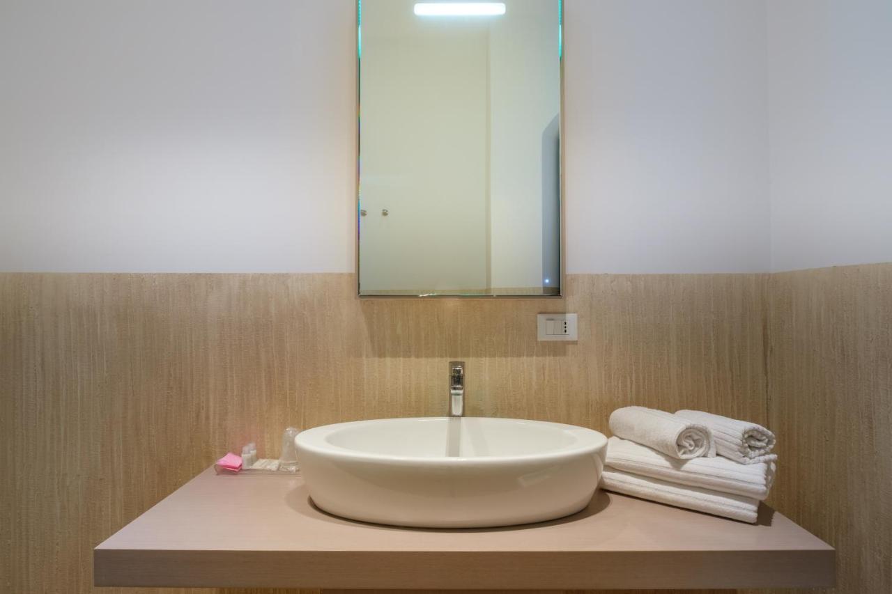Tempobiancosuites Bed & Breakfast Bologna