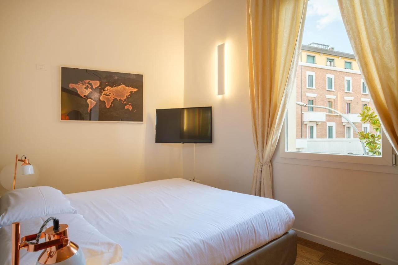 Bed & Breakfast Tempobiancosuites *