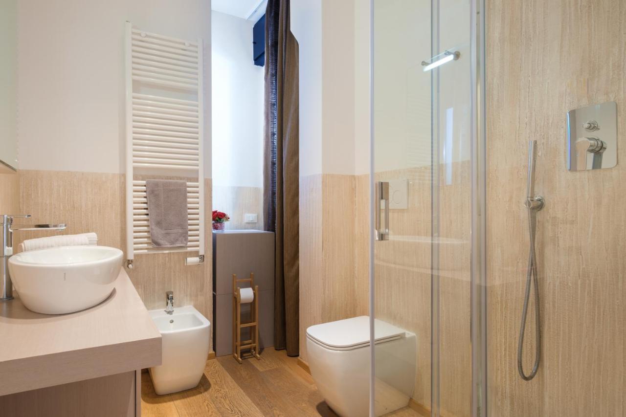 Bed & Breakfast Tempobiancosuites *