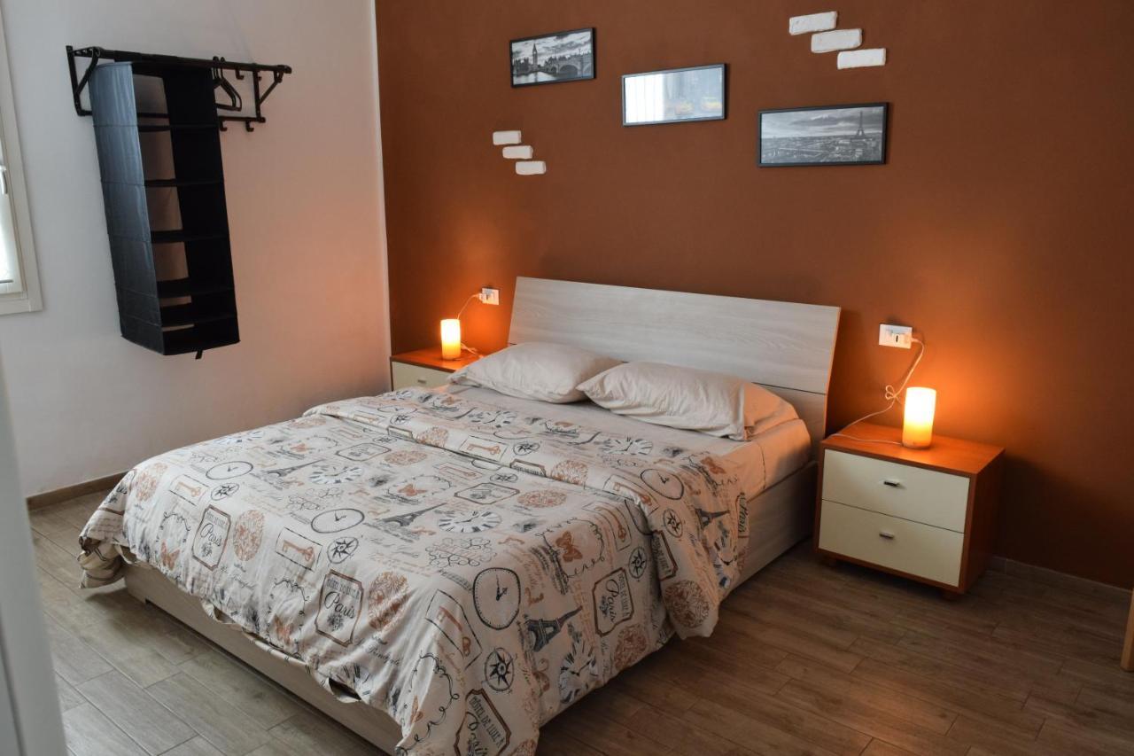 House Apartment Bologna