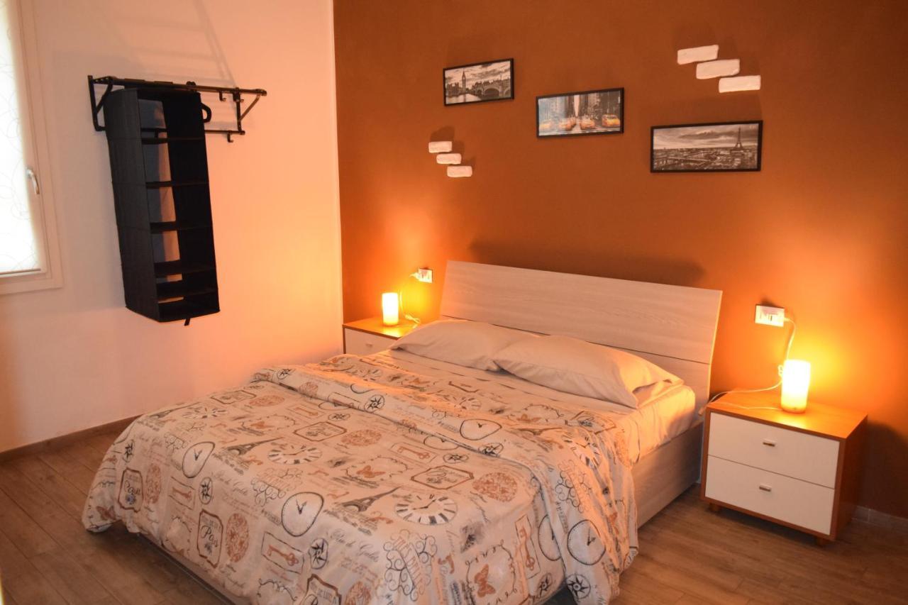 Apartment House *