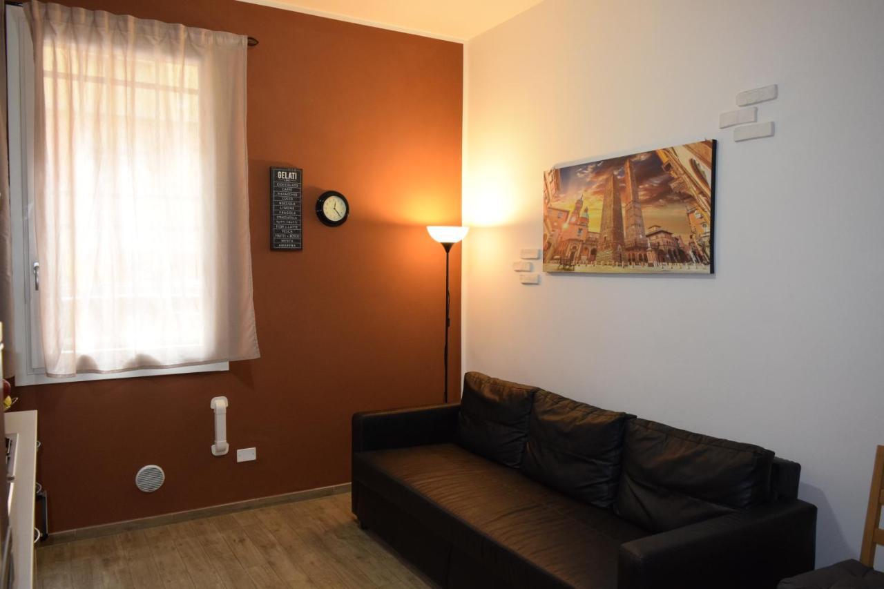 House Apartment Bologna