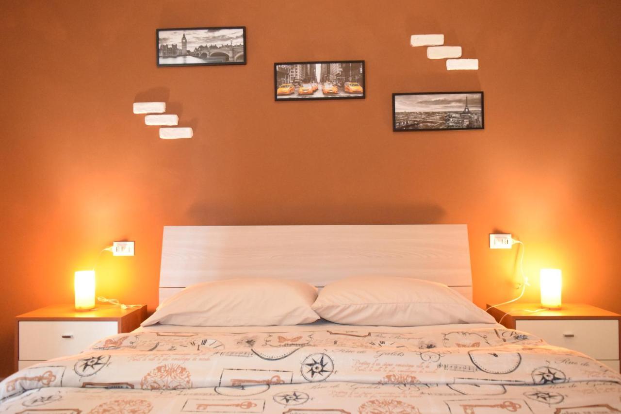 House * Bologna