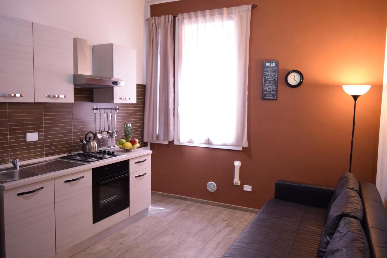 House Apartment Bologna