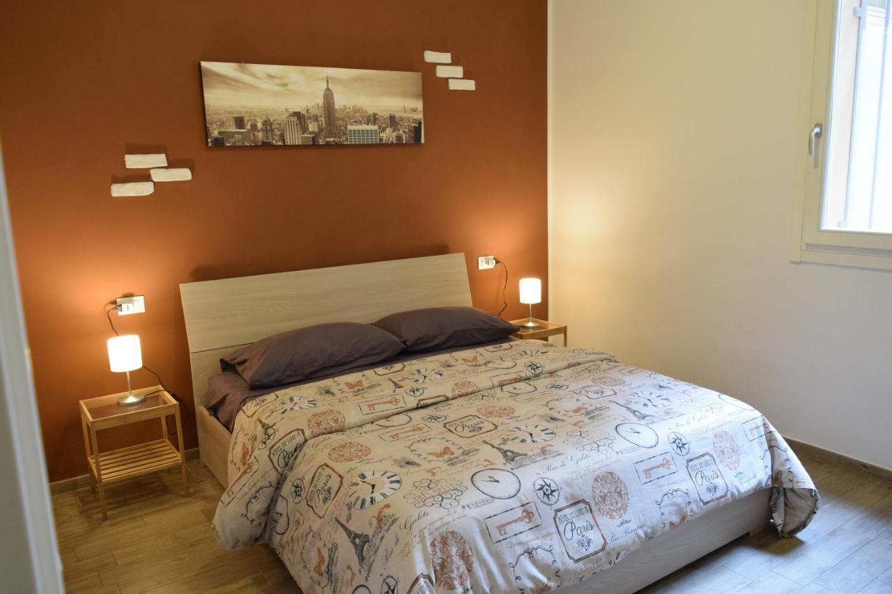 House Apartment Bologna
