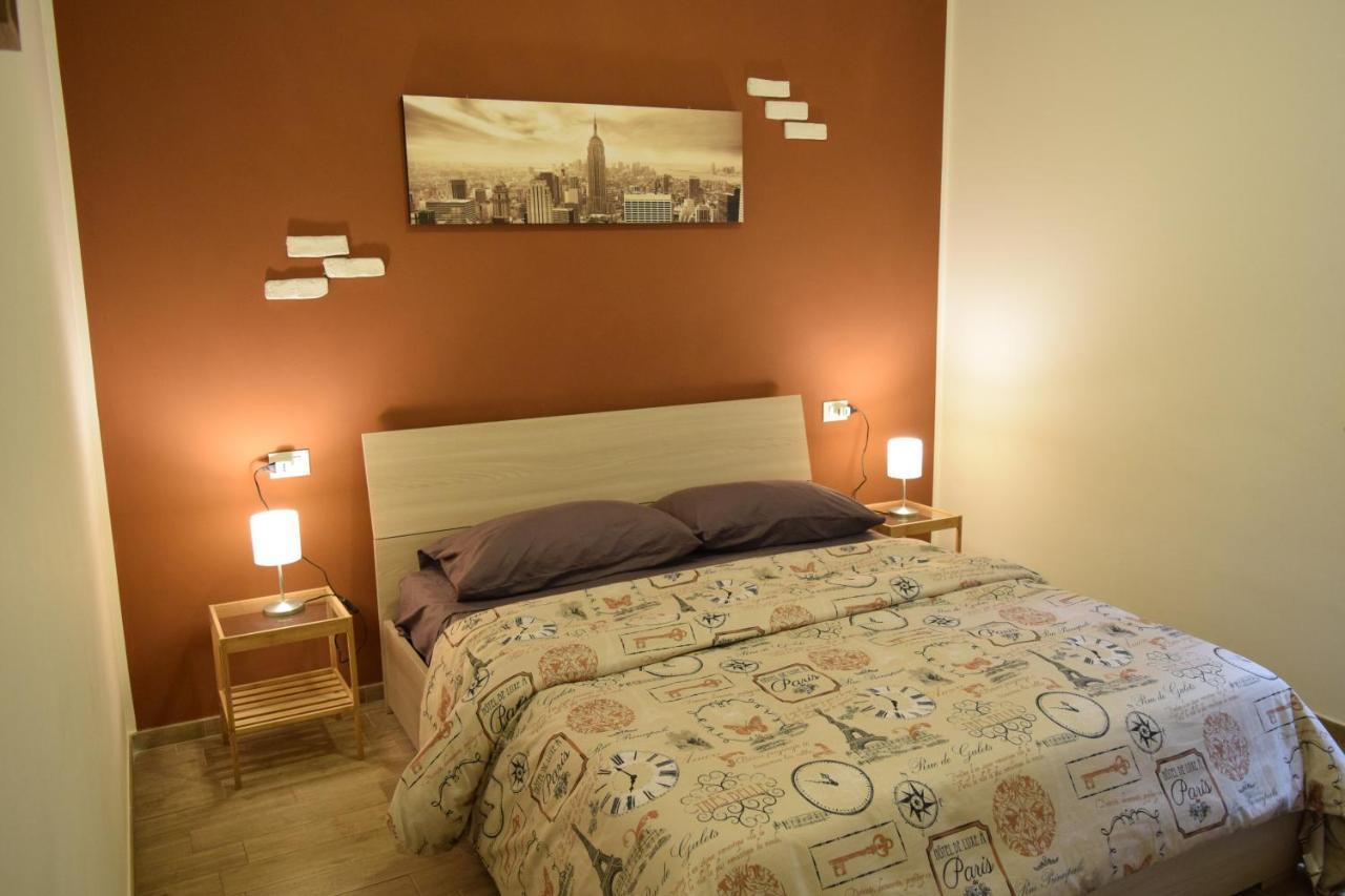 House Apartment Bologna