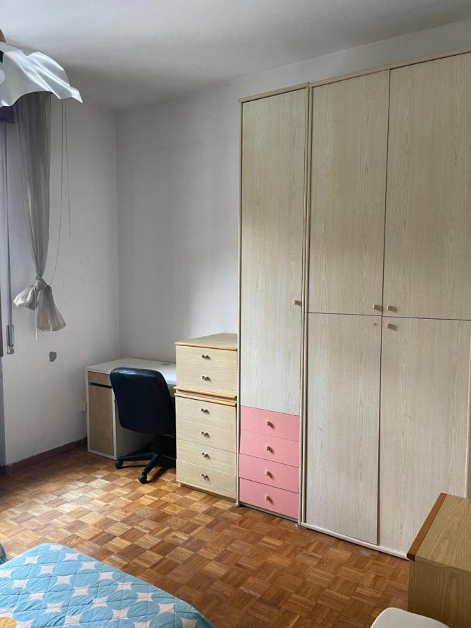 Homestay A Casa Di Marco *