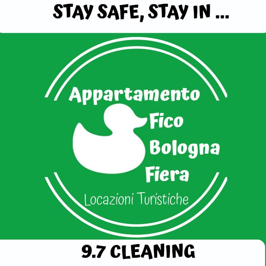Fico Fiera Bologna