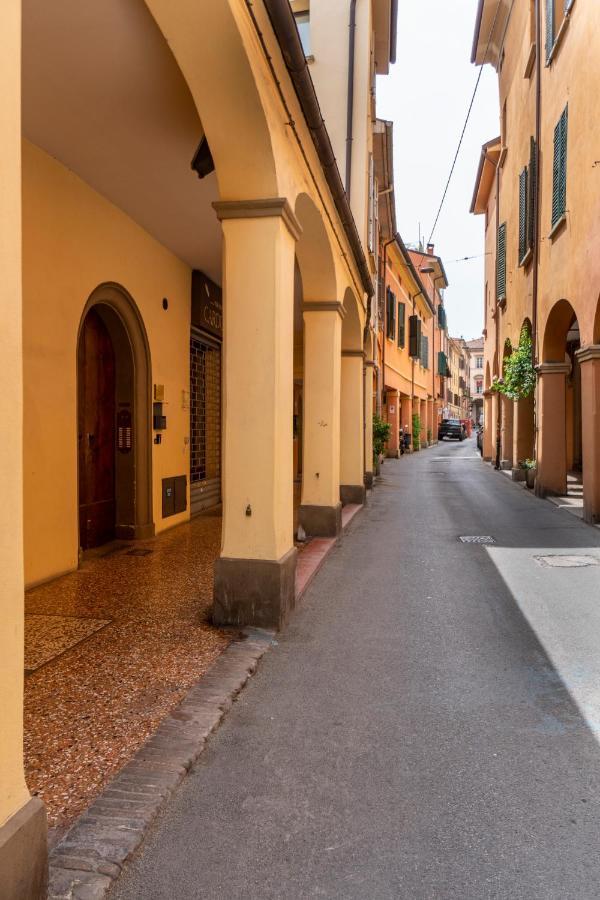 Broccaindosso 33 - Nel Centro Storico Bologna