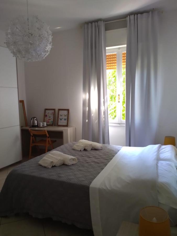 Bed & Breakfast M. Bini *