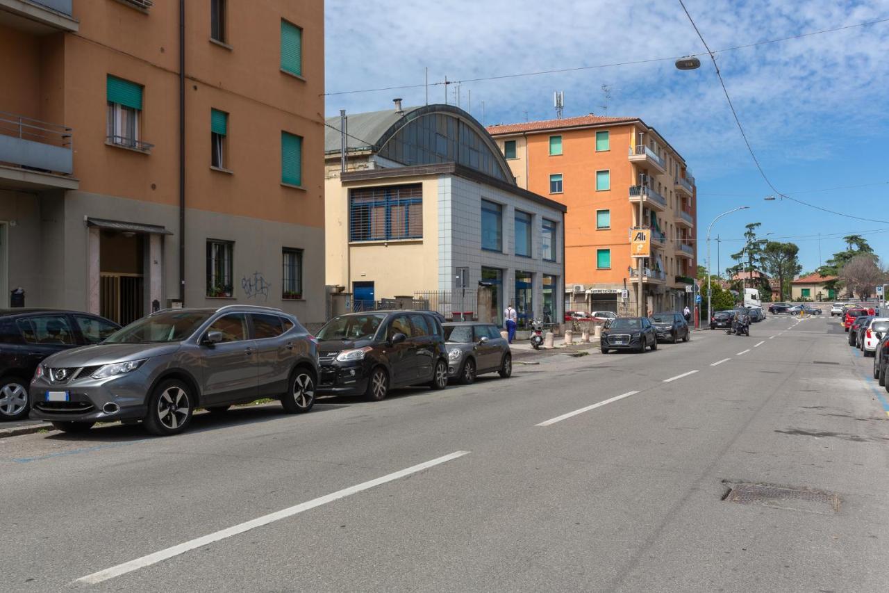 Apartment The Door - Ospedale Maggiore Bologna