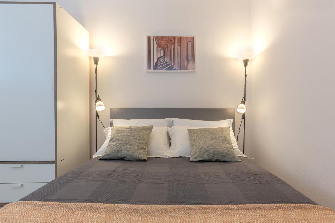 The Door - Ospedale Maggiore Apartment *