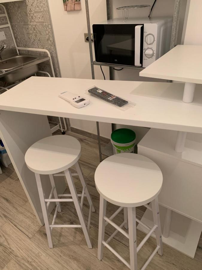 La Stanza Nel Borgo Appartamento