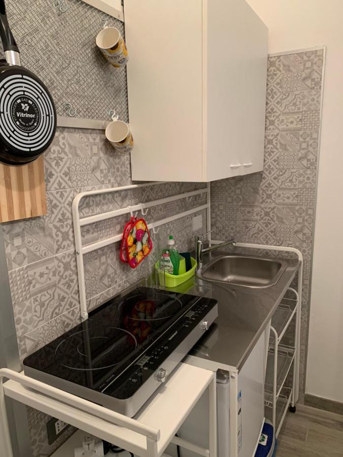 Appartamento La Stanza Nel Borgo Bologna