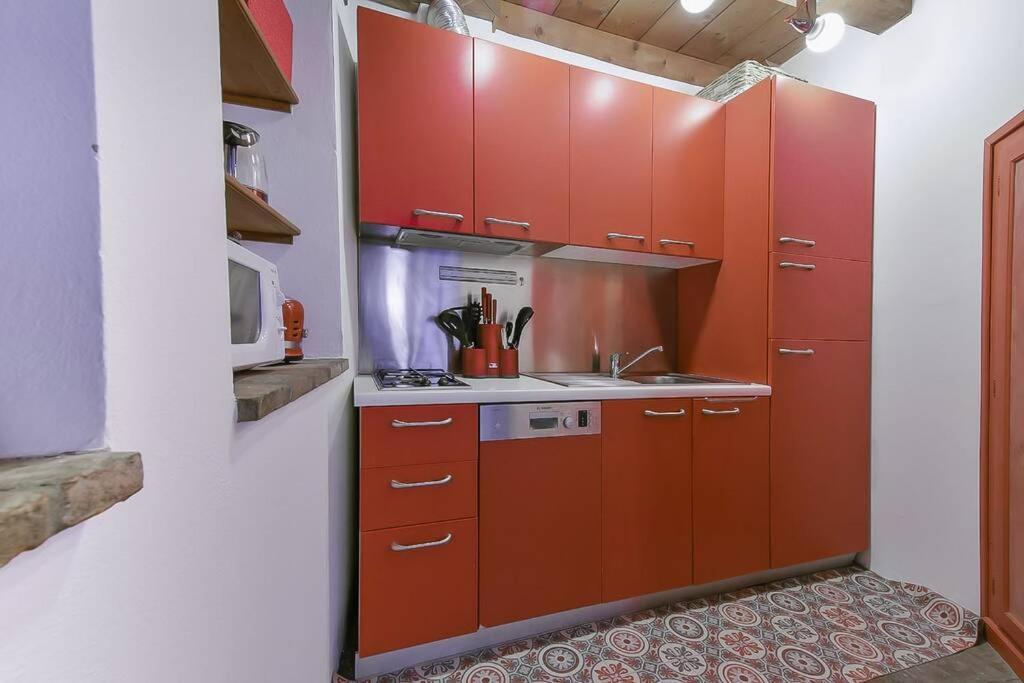 Casa Delle Oche Di Charme Bologna