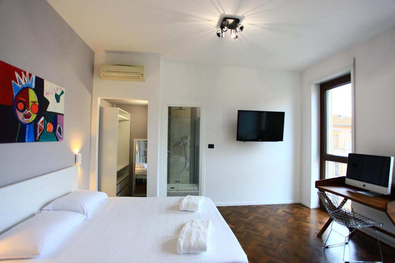 Apartment Allegra Bologna