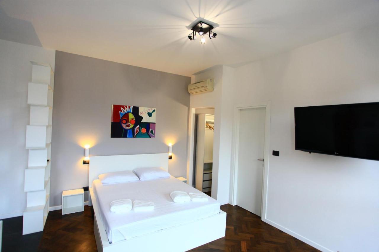 Allegra Apartment Bologna