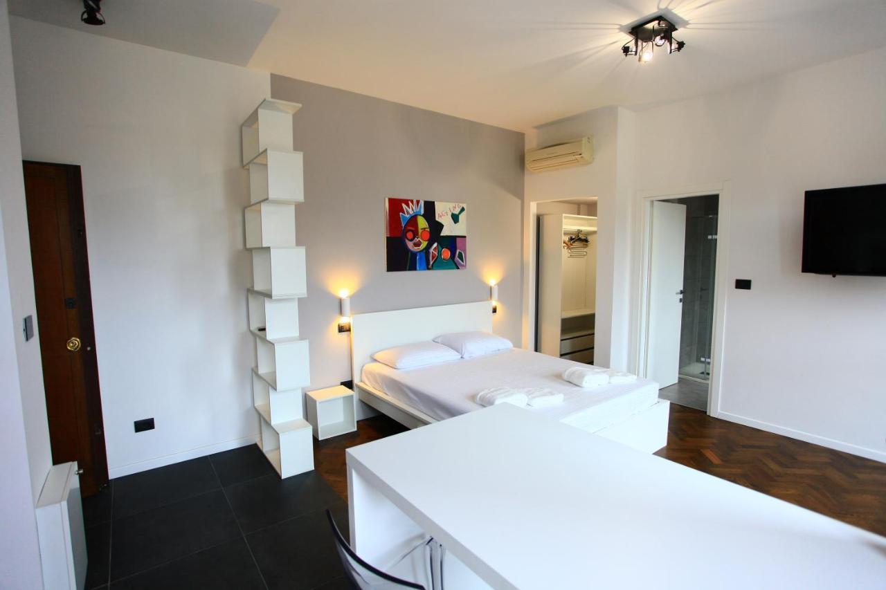 Allegra Apartment