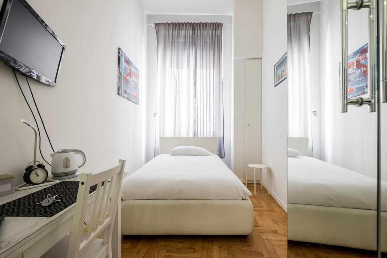 Cavalieri's Grand Affittacamere