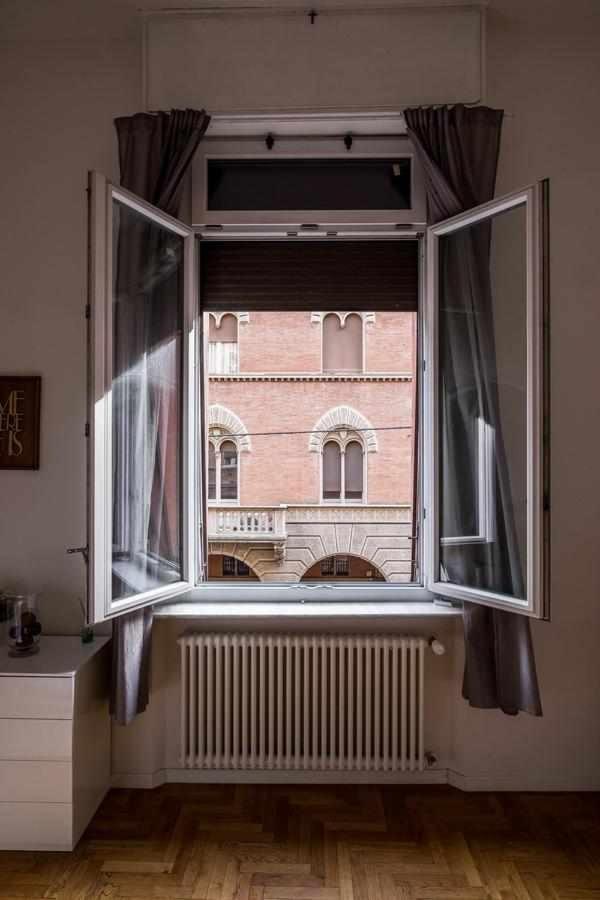 Cavalieri's Grand Affittacamere Bologna