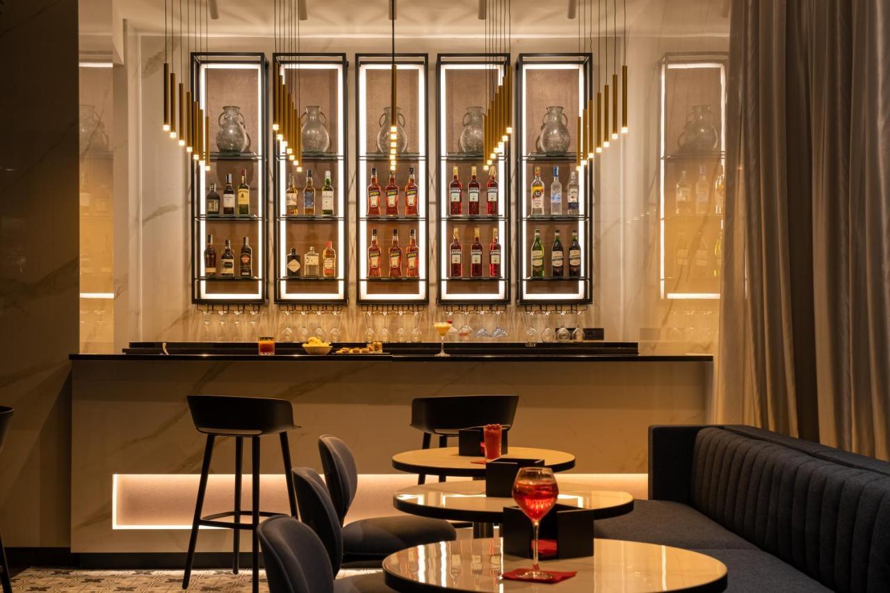 Hotel Savhotel Fiera Bolonha
