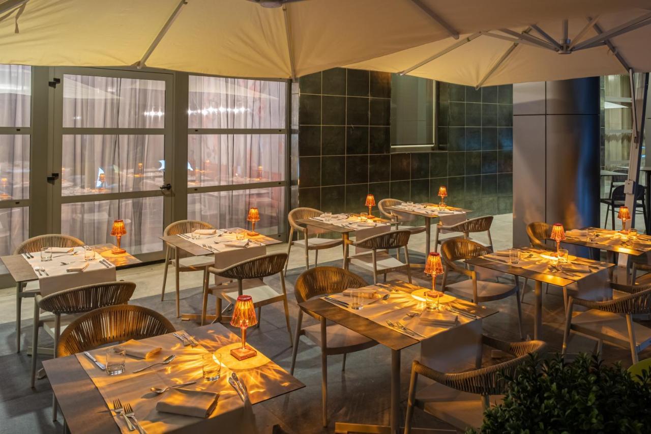 Savhotel Fiera Bolonha