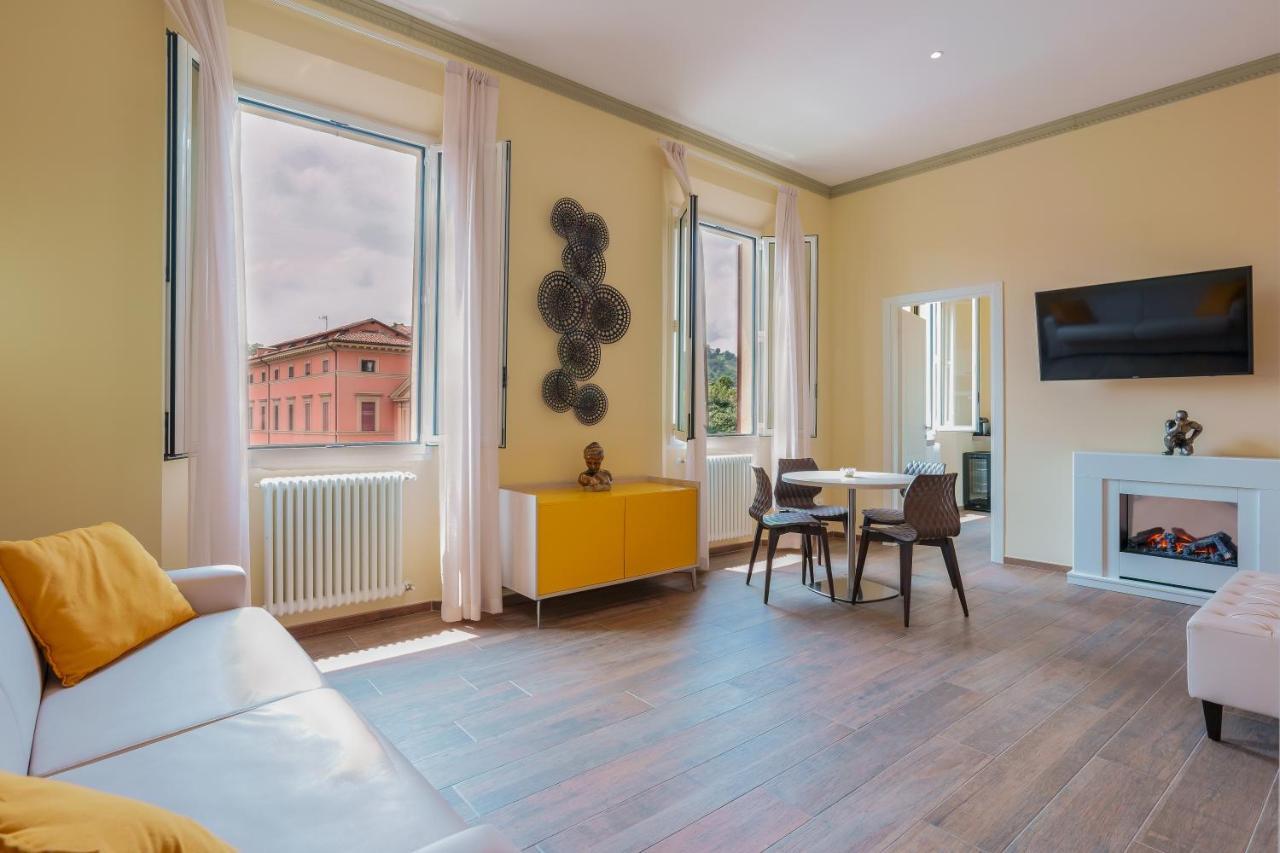 Attico Di Via D'azeglio Bed & Breakfast Bologna