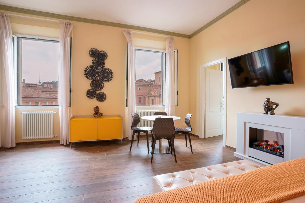Bed & Breakfast Attico Di Via D'azeglio