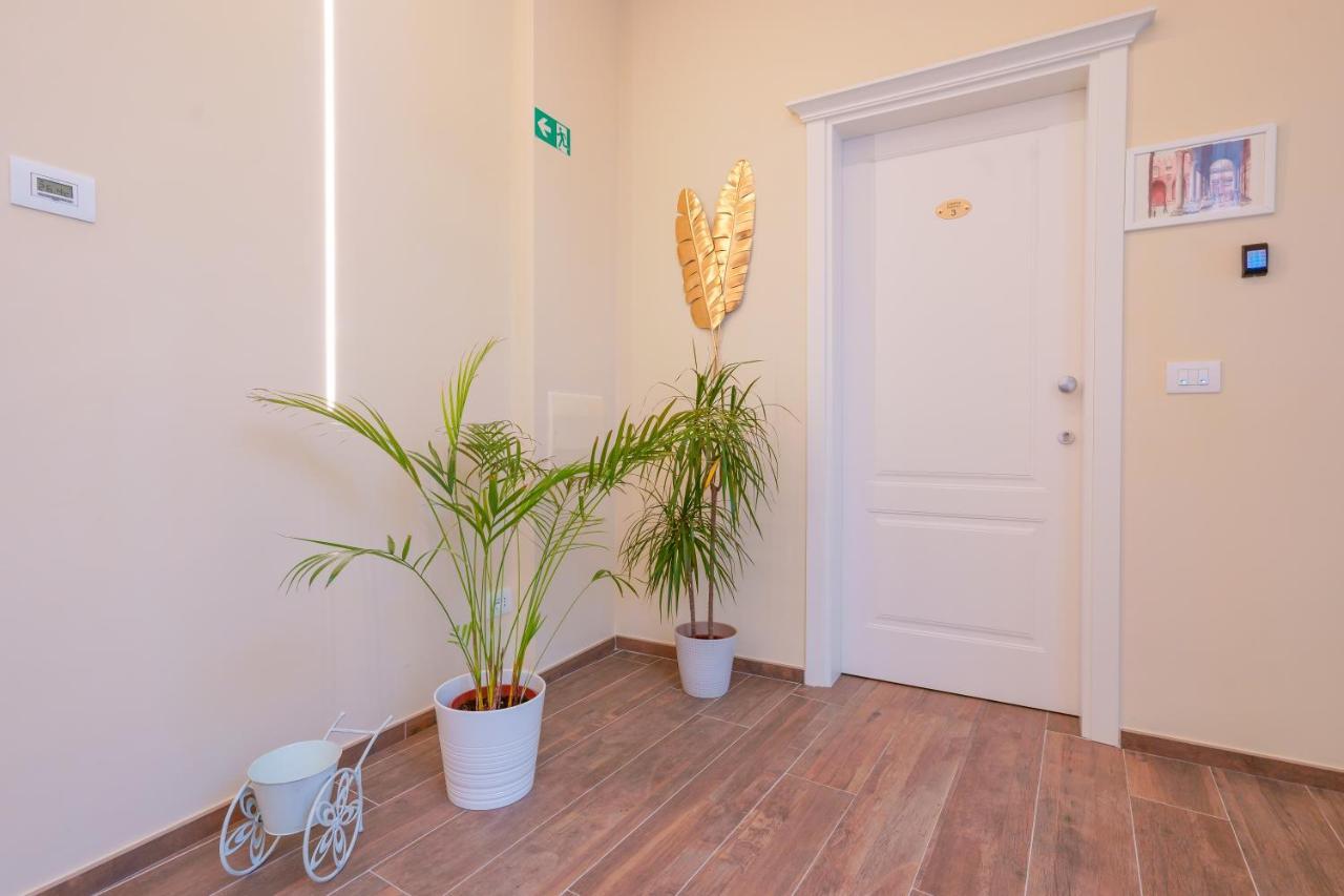 Attico Di Via D'azeglio Bed & Breakfast