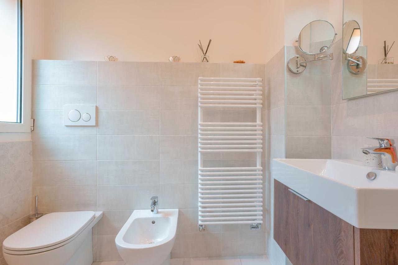 Bed & Breakfast Attico Di Via D'azeglio Bologna
