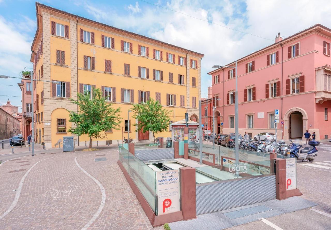 Attico Di Via D'azeglio Bed & Breakfast