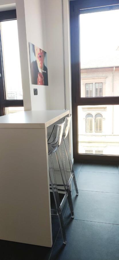 Allegra Apartment